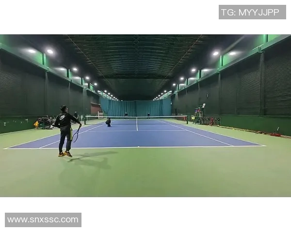 重庆网球队独特盯防体系解析与网球战术的深度融合探讨