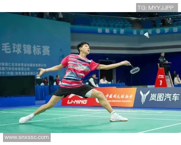 重庆羽毛球队世锦赛逆袭之旅展现拼搏精神与团队力量